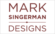 logo Mark Singerman Designs