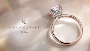 Noam Carver Bridal Jewelry
