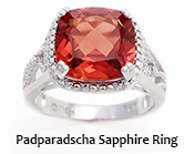 Saphire Jewelry