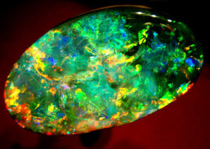 Opal Jewlery